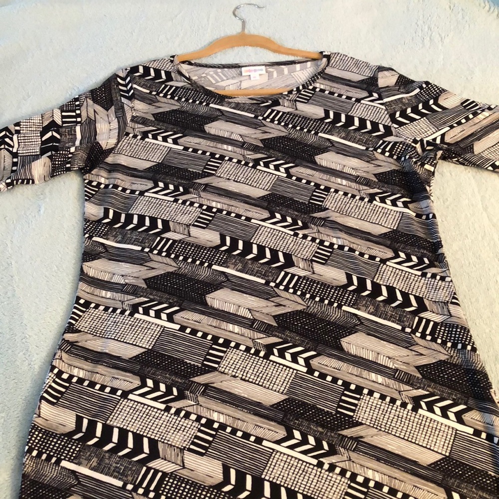Lularoe Julia